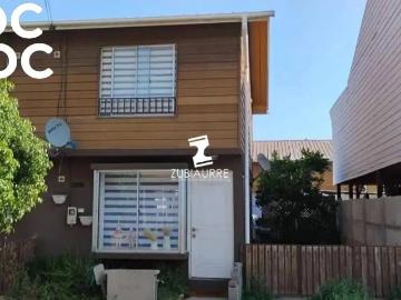 Casa en Calera