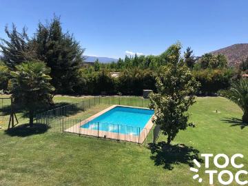 Casa en Calera de Tango