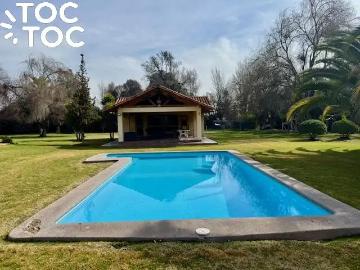 Casa en Calera de Tango