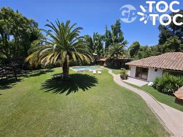 Casa en Calera de Tango