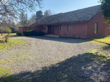 Casa en Calera de Tango