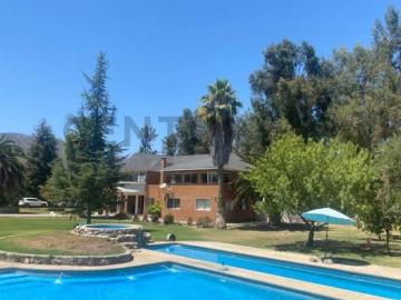 Casa en Calera de Tango