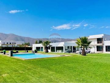 Casa en Calera de Tango
