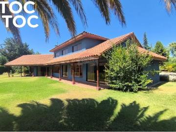 Casa en Calera de Tango