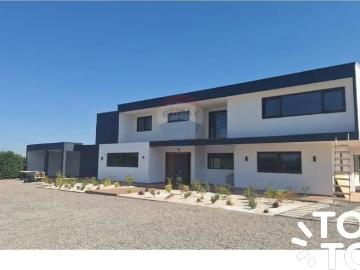 Casa en Calera de Tango