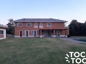 Casa en Calera de Tango