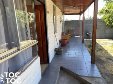 Casa en Calera de Tango