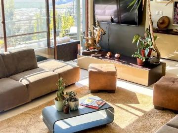 Casa en Calera de Tango