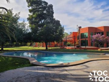 Casa en Calera de Tango