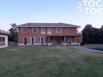 Casa en Calera de Tango