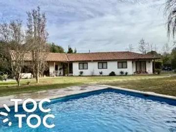 Casa en Calera de Tango
