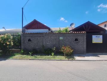 Casa en Calera de Tango