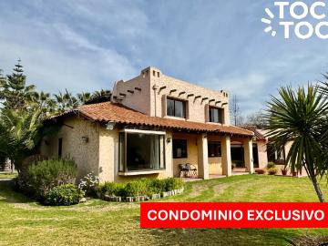 Casa en Calera de Tango