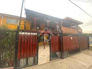 Casa en Calera de Tango