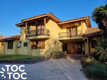 Casa en Calera de Tango