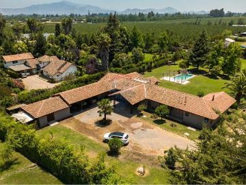 Casa en Calera de Tango
