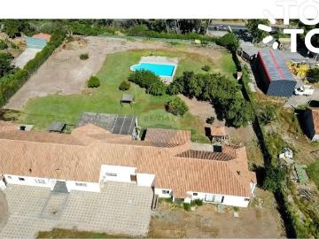 Casa en Calera de Tango