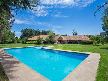 Casa en Calera de Tango