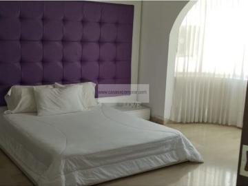 CASA EN CALI ARRIENDO O POR TEMPORADAS – CIUDAD JARDÍN