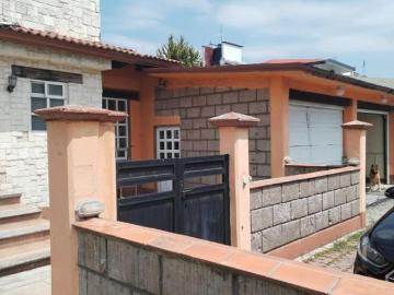 Casa en Calimaya