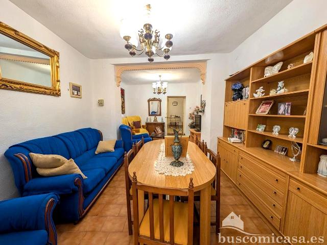 Casa en calle Albaicín