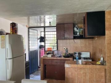 CASA EN CALLE BUGAMBILIA, CHALMA LA BARRANCA, TLALNEPANTLA, ESTADO DE MÉXICO