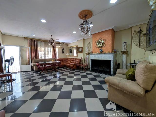 Casa en Calle Bailén Linares