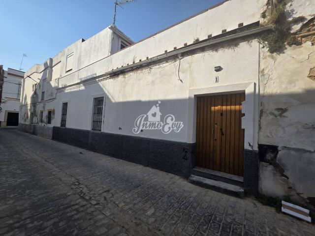 Casa en Calle Bolsa