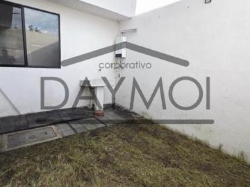 Casa en Calle Fernando Valenzuela #6, Santa Martin Xico, Edo. Mex
