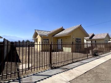 Casa en Calle Larga