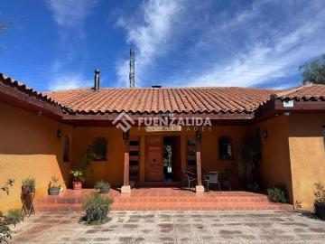 Casa en Calle Larga