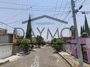 Casa en Calle Santiago de la hoz #82, col. Precursores de la revolución, Michoacán