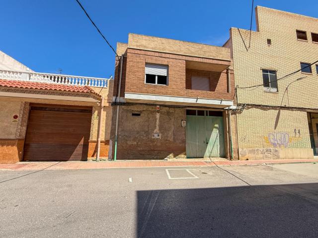 Casa en Callosa de Segura