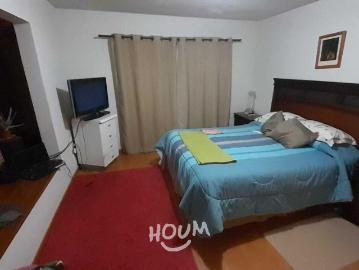 Casa en Camino Huinganal, ID: 84802S
