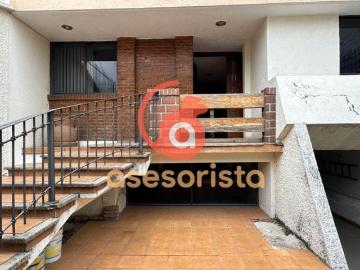 Casa en Campestre Coyoacán