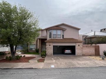 Casa en Campestre Junto al Campo de Golf