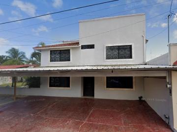 Casa en Campestre, Municipio Oth?n P. Blanco, Chetumal Quintana Roo