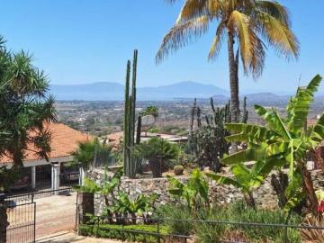 Casa en Campo de golf Chapala