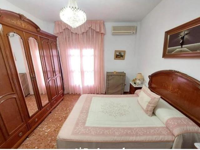CASA EN CAMPO DE LA VERDAD!