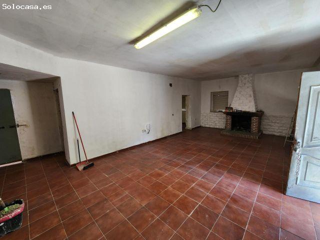 CASA EN CAMPO DE LA VERDAD