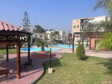 Casa en Casa Club El Palmar en Lurin