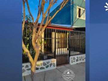 Casa en Casablanca