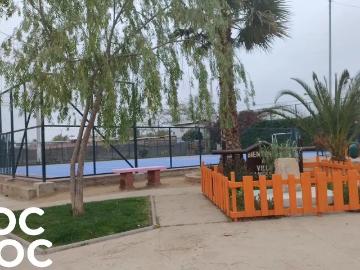 Casa en Casablanca