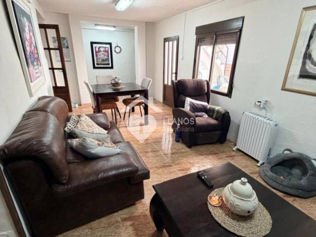 Casa en Casas de Benitez