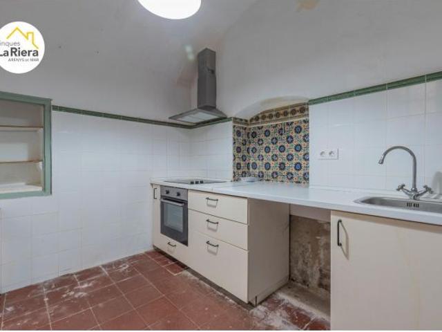CASA EN CASCO ANTIGUO