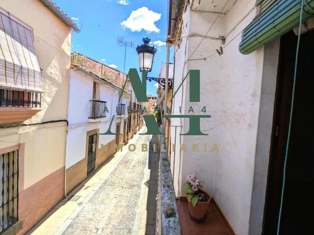 Casa en casco antiguo ideal para apartamento turístico