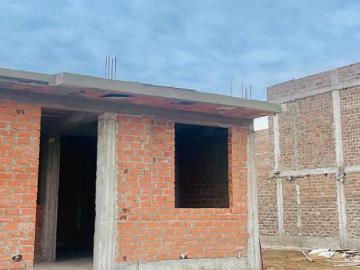 Casa en casco en tambo chico moche trujillo at m