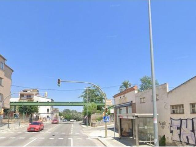 CASA EN CASTELLET I LA GORNAL