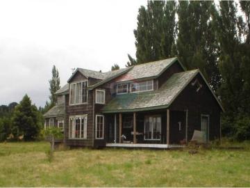 Casa en Castro