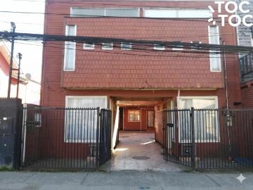 Casa en Castro